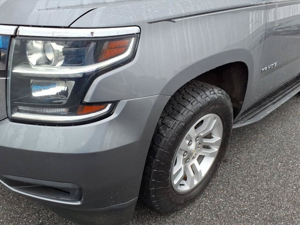 Used 2019 Chevrolet Tahoe LT AWD/4WD image 9