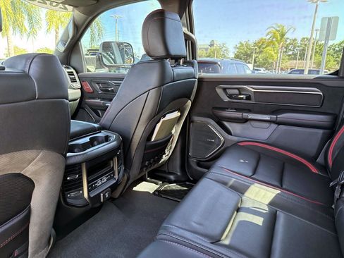 Used 2023 RAM 1500 TRX w/ TRX Level 2 Equipment Group AWD/4WD image 15