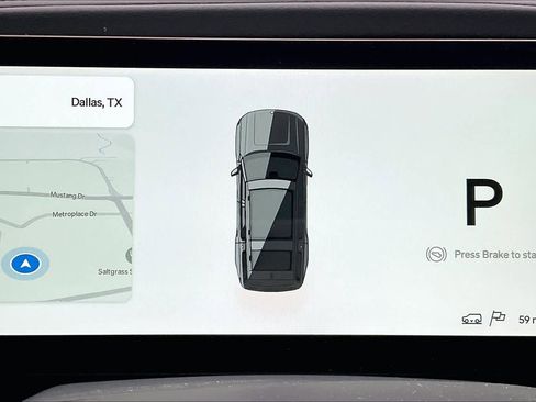 Used 2026 Rivian R1S Adventure AWD/4WD image 25