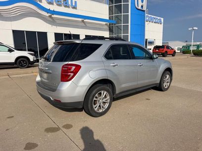 Used 2016 Chevrolet Equinox LT w/ Convenience Package
