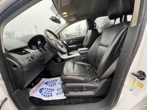 Used 2012 Ford Edge SEL image 36