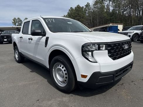 New 2026 Ford Maverick XL FWD image 2