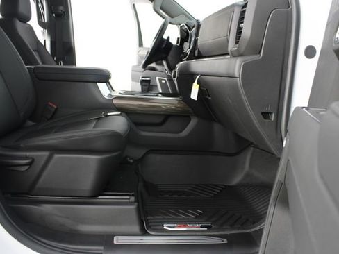 New 2026 Chevrolet Silverado 1500 LT Trail Boss image 22