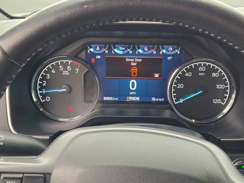 Used 2022 Ford F150 XLT w/ Equipment Group 302A High AWD/4WD image 32