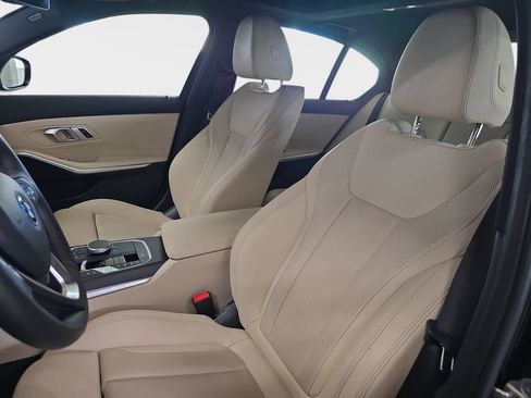 Used 2023 BMW 330e w/ Premium Package image 17