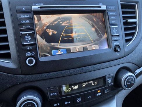 Used 2013 Honda CR-V EX-L image 12