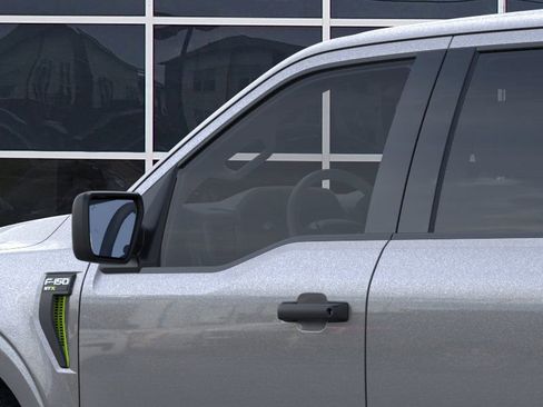 New 2025 Ford F150 STX w/ Equipment Group 200A image 20