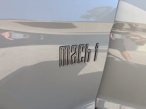 Used 2022 Ford Mustang Mach 1 w/ Mach 1 Handling Package RWD image 49