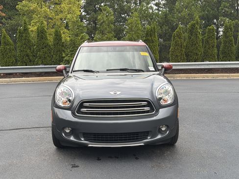 Used 2016 MINI Cooper Countryman FWD image 10