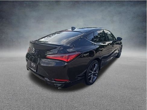 Used 2023 Acura Integra A-Spec FWD image 7