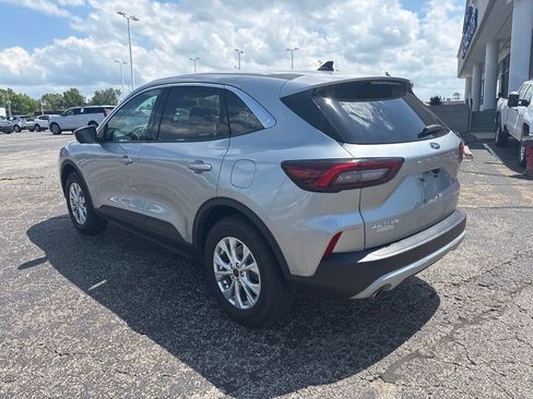 Used 2024 Ford Escape Active w/ Tech Pack #2 AWD/4WD image 5