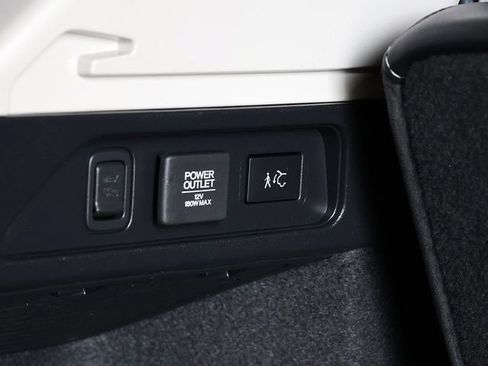 Certified 2024 Acura MDX SH-AWD w/ Advance Package image 34