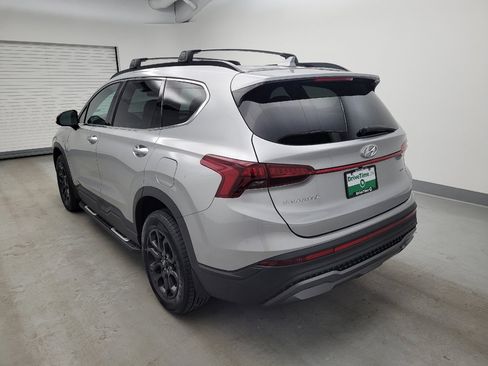 Used 2023 Hyundai Santa Fe XRT AWD/4WD image 5