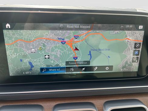 Used 2022 Mercedes-Benz GLE 350 4MATIC image 17