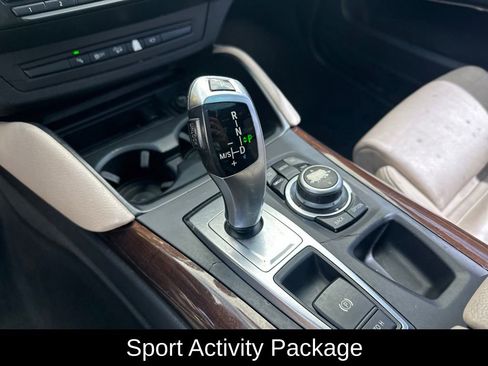 Used 2011 BMW X6 xDrive35i image 30