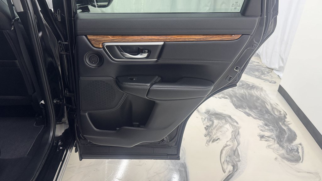 Used 2018 Honda CR-V EX-L image 23