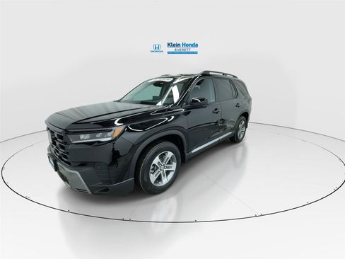 New 2026 Honda Pilot EX-L image 6