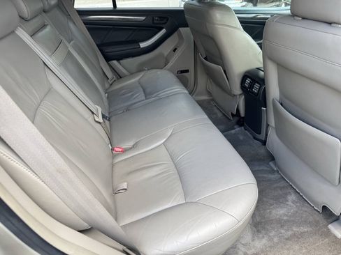 Used 2003 Toyota 4Runner Limited w/ Preferred Accessory Pkg AWD/4WD image 15