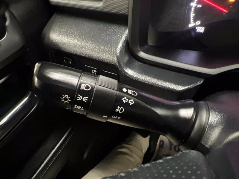 Used 2024 Toyota 4Runner SR5 Premium w/ Moonroof Package AWD/4WD image 21