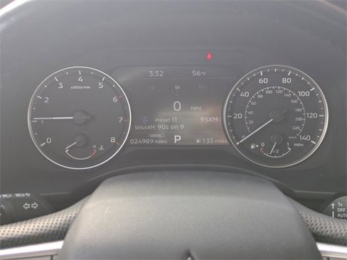 Used 2022 Mitsubishi Outlander SE image 34