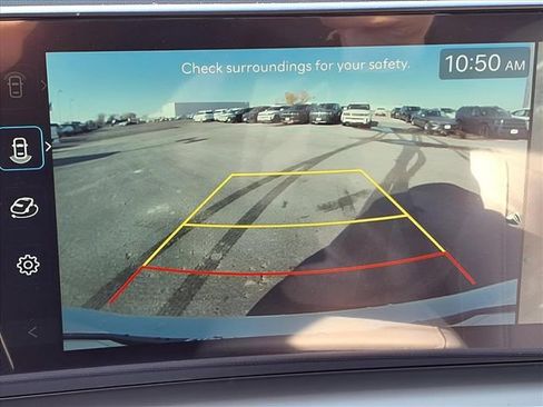 New 2026 Hyundai Tucson Limited image 18