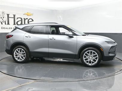 Used 2024 Chevrolet Blazer LT w/ Sound & Technology Package