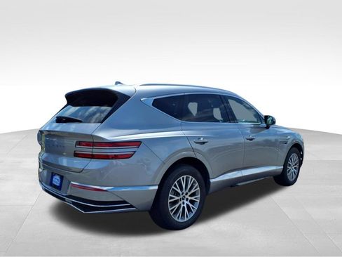 Used 2025 Genesis GV80 2.5T Standard AWD/4WD image 3