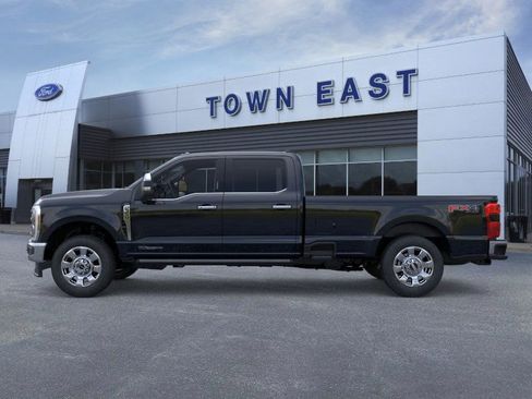 New 2026 Ford F350 Lariat w/ Lariat Ultimate Package image 3