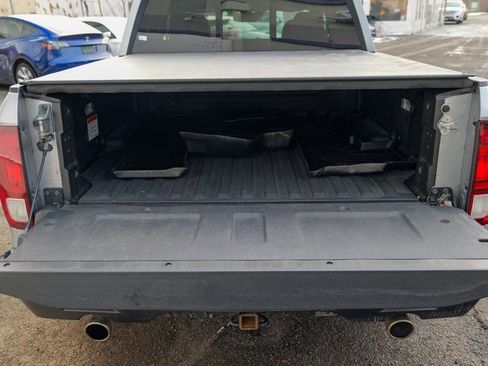 Used 2021 Honda Ridgeline RTL image 8