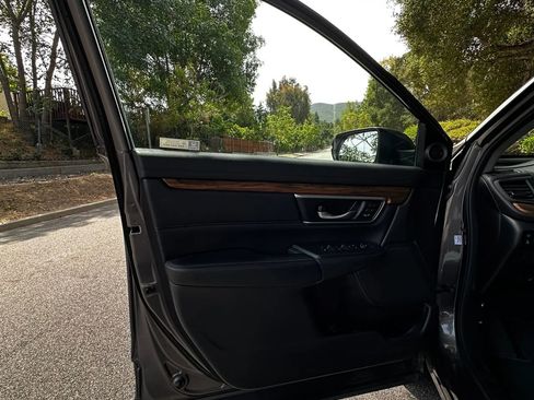 Used 2019 Honda CR-V EX-L image 25