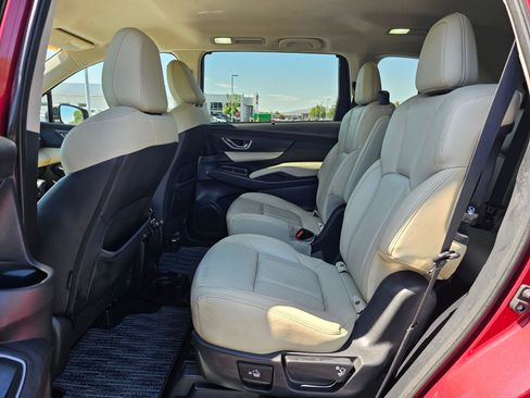 Used 2019 Subaru Ascent Limited w/ Popular Package #2A AWD/4WD image 17