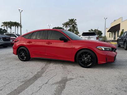 Used 2026 Honda Civic Sport