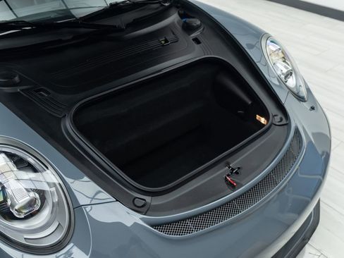 Used 2018 Porsche 911 GT3 image 72