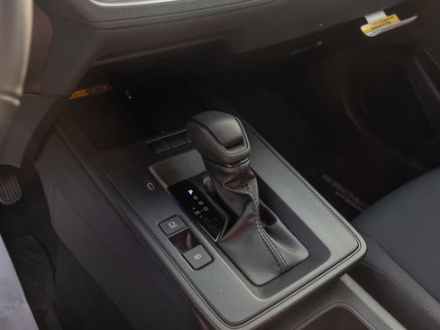 New 2026 Toyota Corolla Cross LE image 14