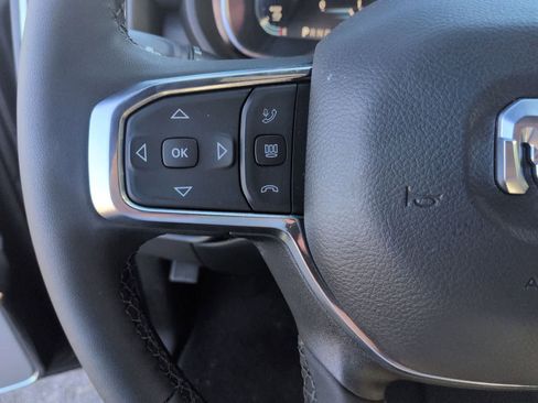 New 2026 RAM 2500 Laramie image 23