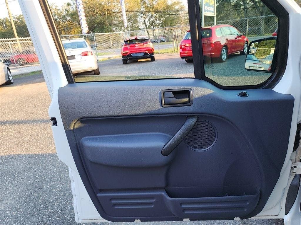 Used 2013 Ford Transit Connect XL w/ Fleet XL PWR Group FWD image 20