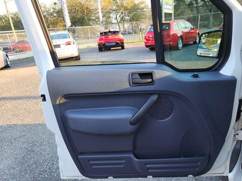 Used 2013 Ford Transit Connect XL w/ Fleet XL PWR Group FWD image 20