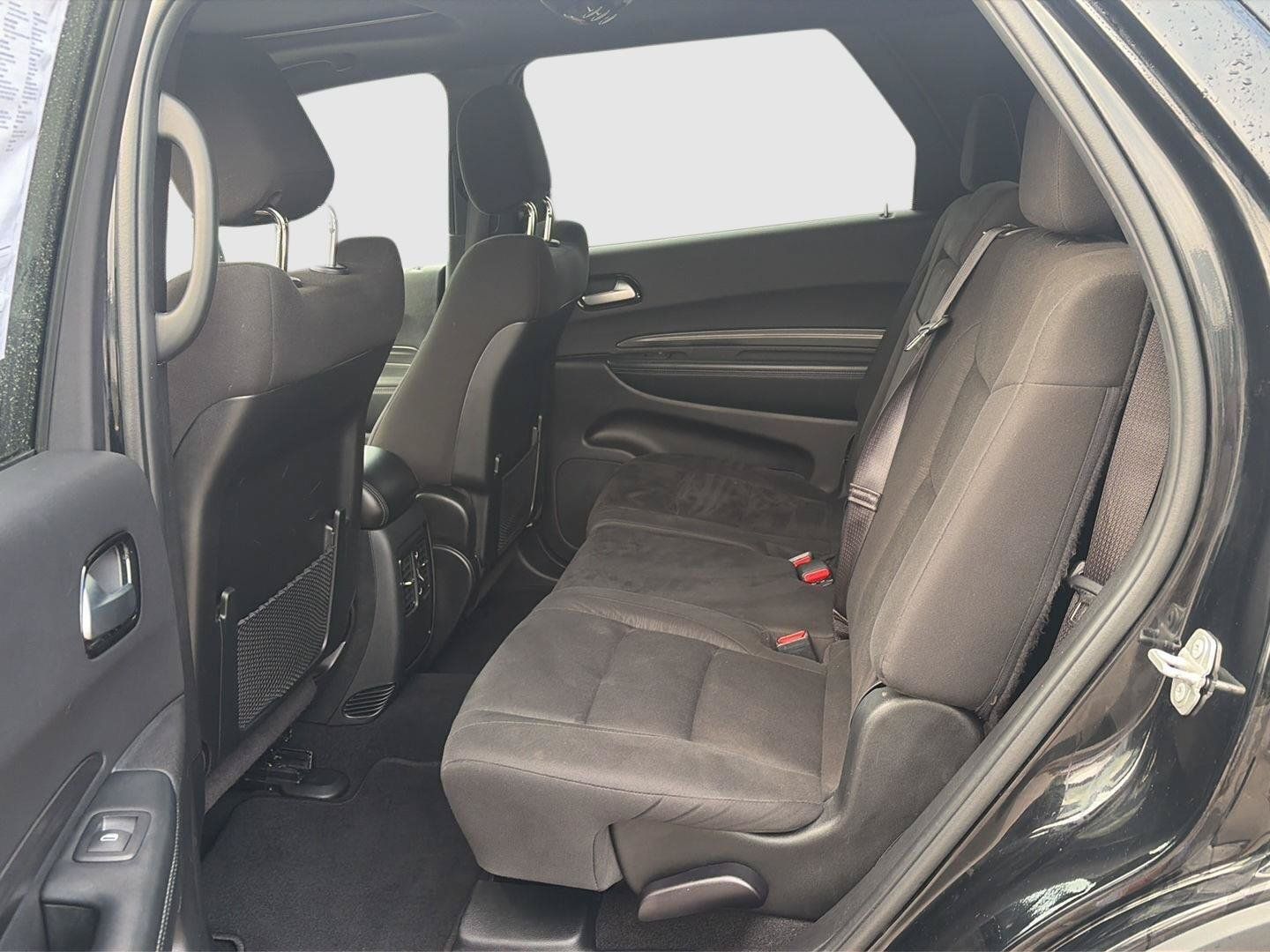 Used 2024 Dodge Durango SXT AWD/4WD image 31