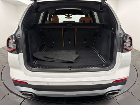 Used 2022 BMW X3 sDrive30i w/ Premium Package RWD image 15