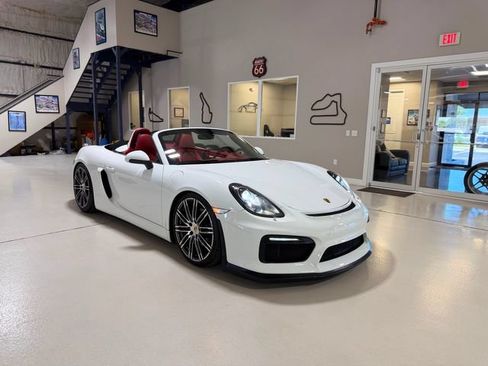 Used 2013 Porsche Boxster S RWD image 83