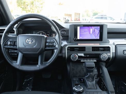 Certified 2025 Toyota Tacoma SR5 image 26