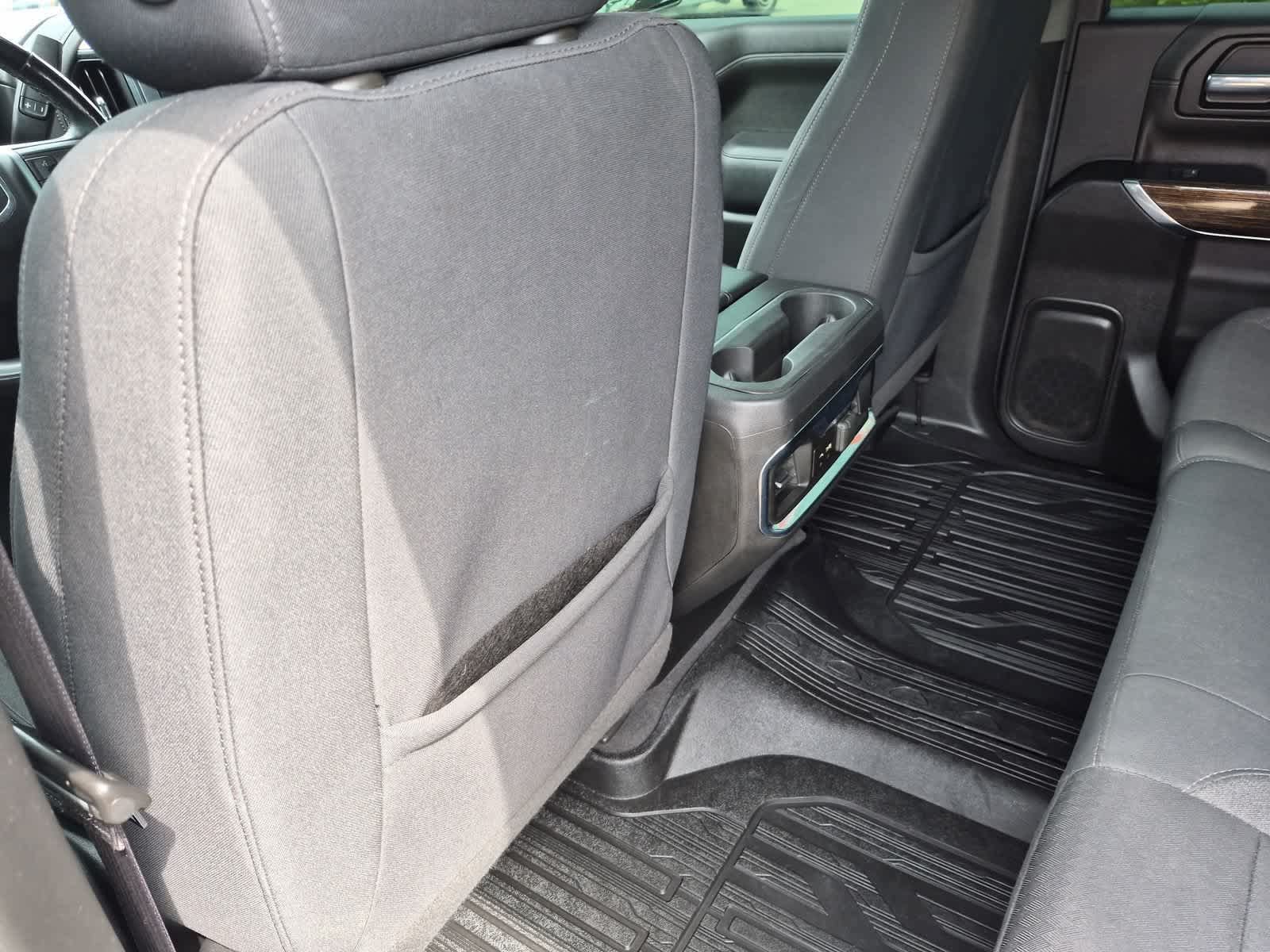 Used 2021 GMC Sierra 1500 Elevation AWD/4WD image 18