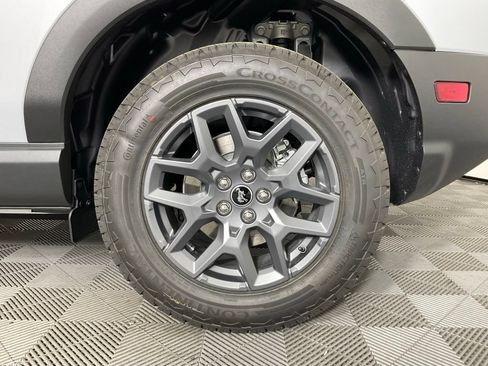 New 2026 Ford Bronco Sport Big Bend w/ Convenience Package AWD/4WD image 10