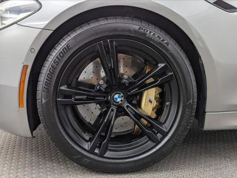 Used 2018 BMW M5 w/ Executive Package image 30