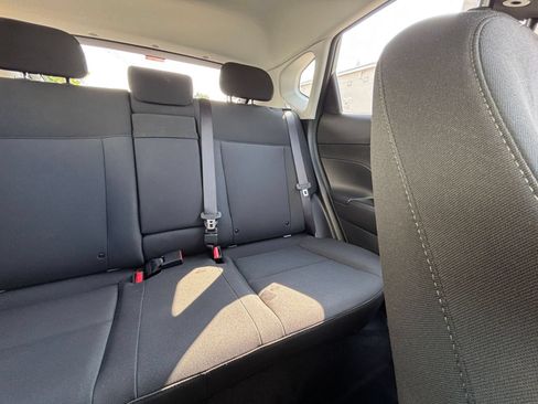 Used 2026 Hyundai Kona SEL Sport FWD image 37