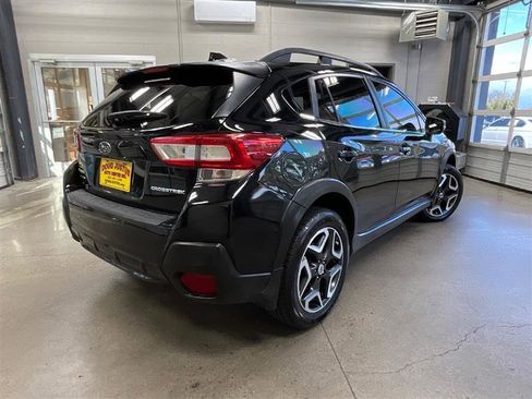 Used 2018 Subaru Crosstrek 2.0i Limited image 5