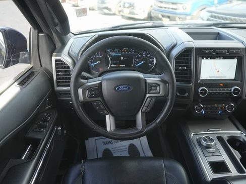 Used 2019 Ford Expedition XLT w/ Equipment Group 202A image 23