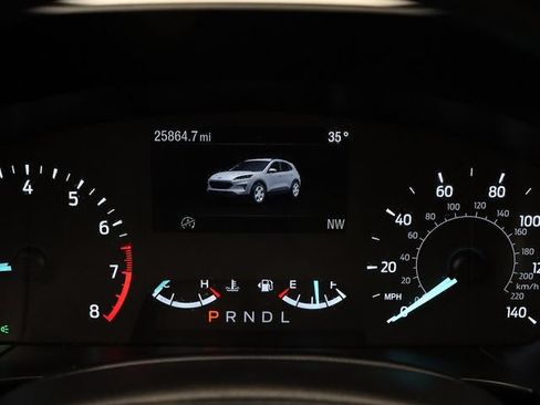 Used 2021 Ford Escape SE AWD/4WD image 16