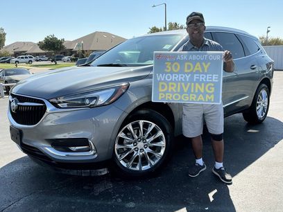 Used 2019 Buick Enclave Essence
