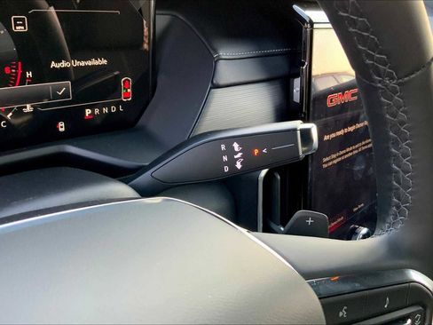 New 2026 GMC Acadia Elevation w/ LPO, Floor Liner Package FWD image 6
